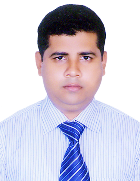 Md. Husne Jamil